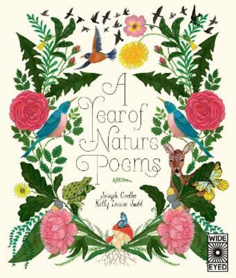 Picture of Year of Nature Poems