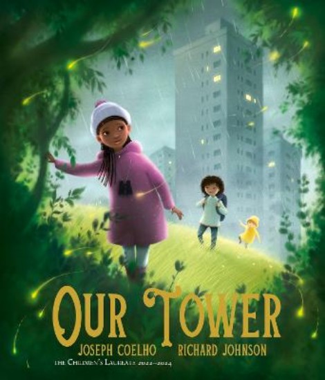 Picture of Our Tower