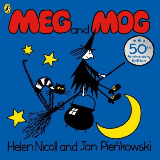 Picture of Meg And Mog