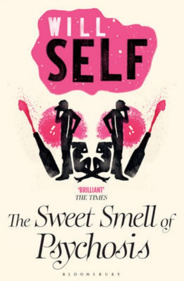 Picture of The Sweet Smell of Psychosis