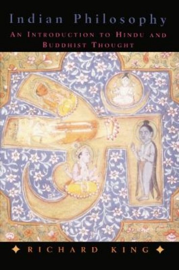 Picture of Indian Philosophy : An Introduction to Hindu and Buddhist Thought