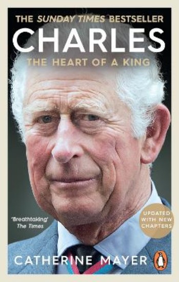 Picture of Charles: The Heart of a King