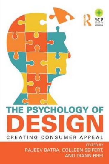 Picture of The Psychology of Design: Creating Consumer Appeal