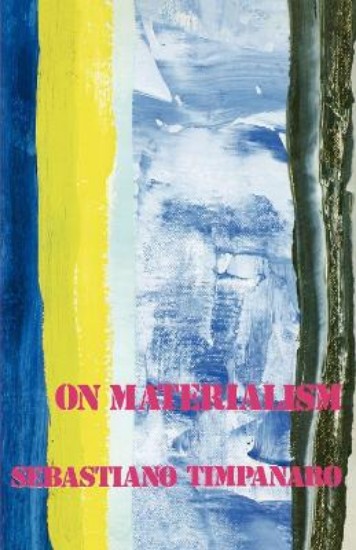 Picture of On Materialism