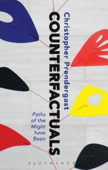 Picture of Counterfactuals: Paths of the Might have Been