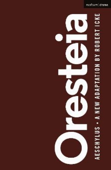 Picture of Oresteia