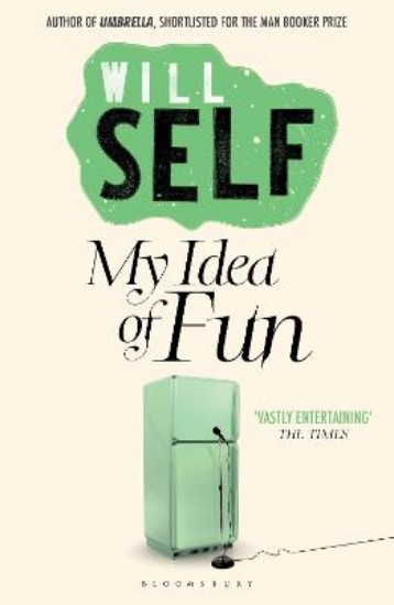 Picture of My Idea of Fun: Reissued