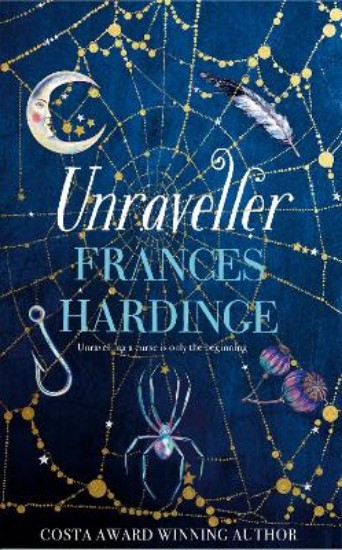 Picture of Unraveller