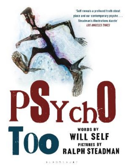 Picture of Psycho Too