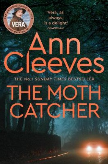 Picture of Moth Catcher
