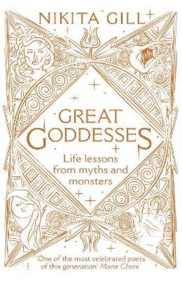 Picture of Great Goddesses (Signed)