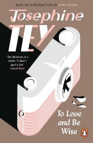 Picture of To Love And Be Wise