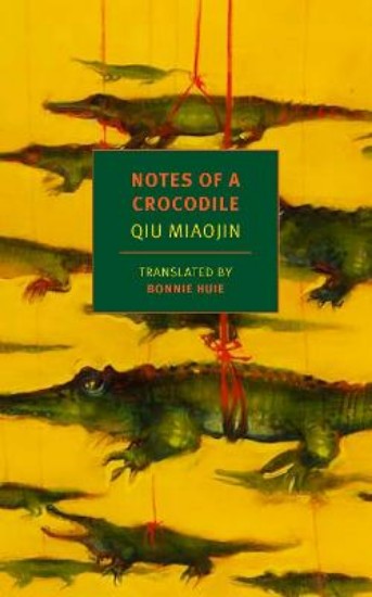 Picture of Notes of a Crocodile