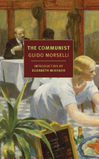 Picture of Communist