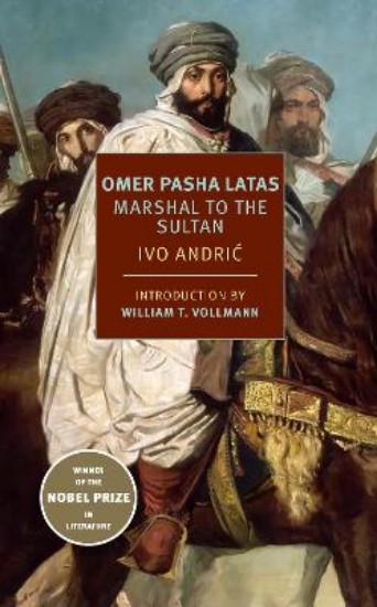 Picture of Omer Pasha Latas