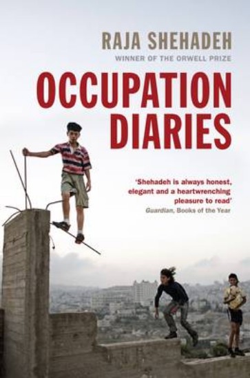 Picture of Occupation Diaries