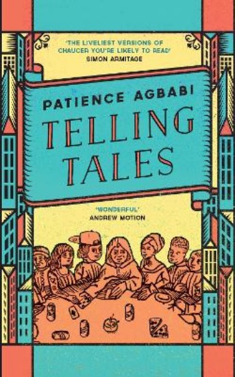Picture of Telling Tales