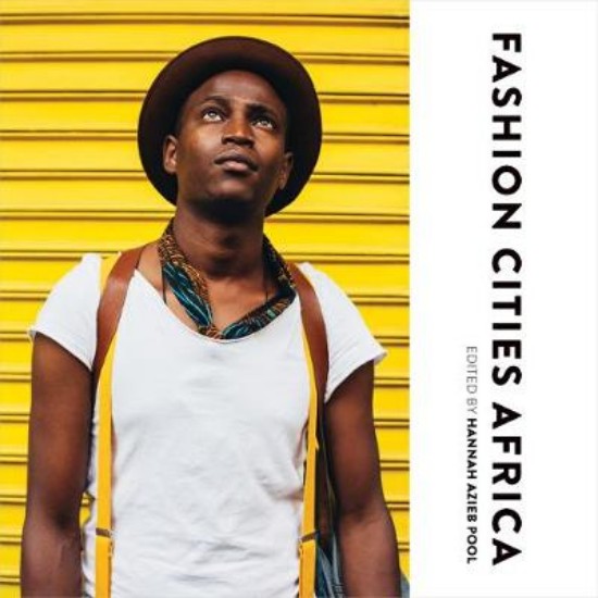 Picture of Fashion Cities Africa