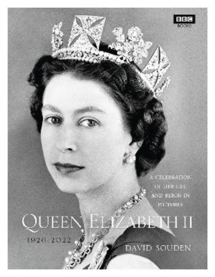 Picture of Queen Elizabeth II
