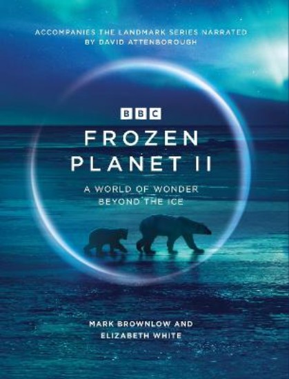 Picture of Frozen Planet Ii