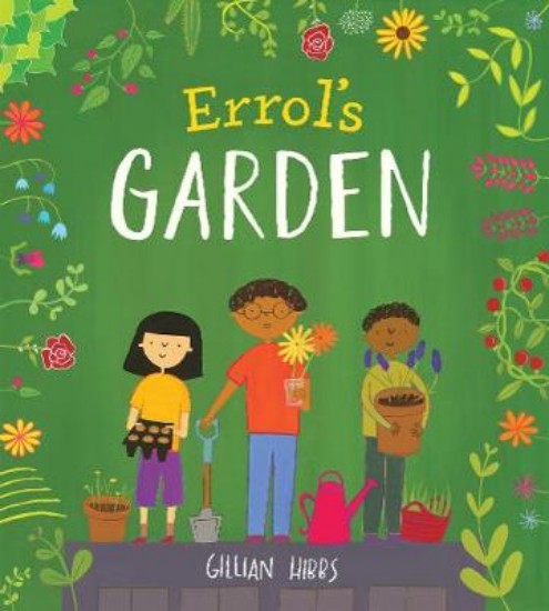 Picture of Errol's Garden