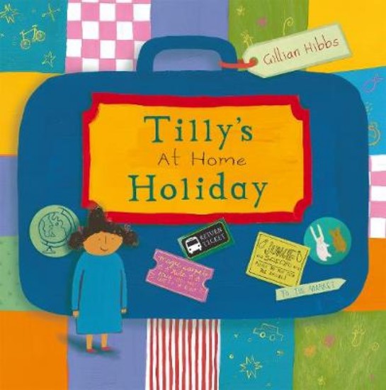 Picture of Tilly's at home Holiday
