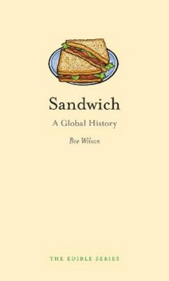 Picture of Sandwich: A Global History