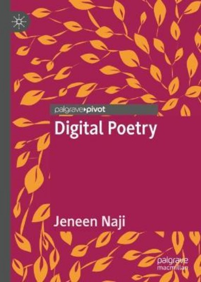 Picture of Digital Poetry