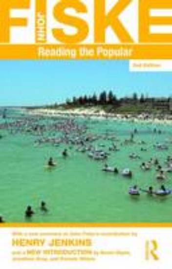 Picture of Reading the Popular 2ed