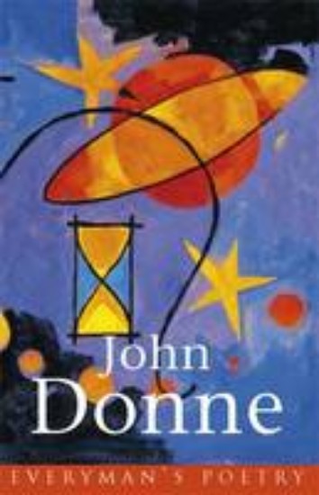 Picture of Selected Poems: John Donne