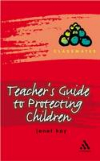 Picture of Teacher's Guide to Protecting Children