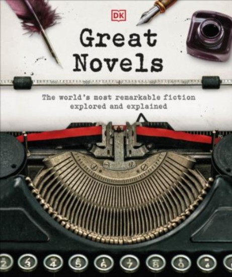 Picture of Great Novels