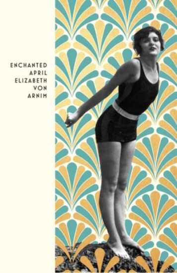 Picture of Enchanted April