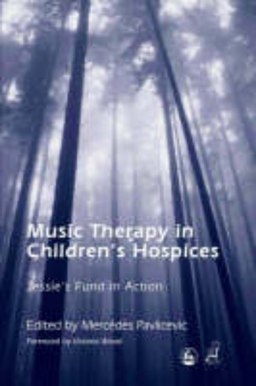 Picture of Music Therapy In Childrens Hospices