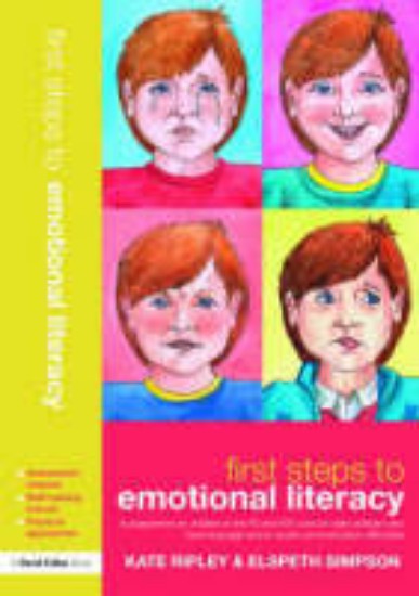 Picture of First Steps to Emotional Literacy