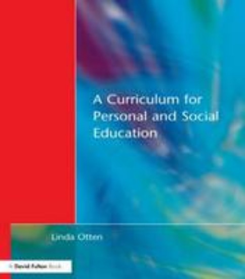 Picture of Curriculum for Personal and Social Education