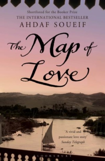 Picture of The Map of Love