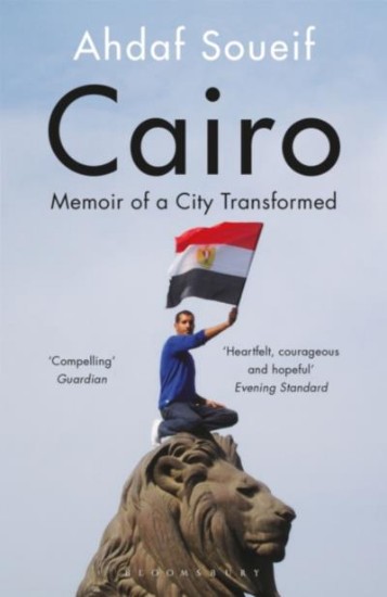 Picture of Cairo: Memoir of a City Transformed