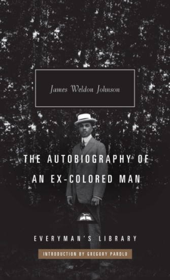 Picture of Autobiography of an Ex-Colored Man