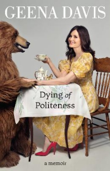 Picture of Dying of Politeness: A Memoir