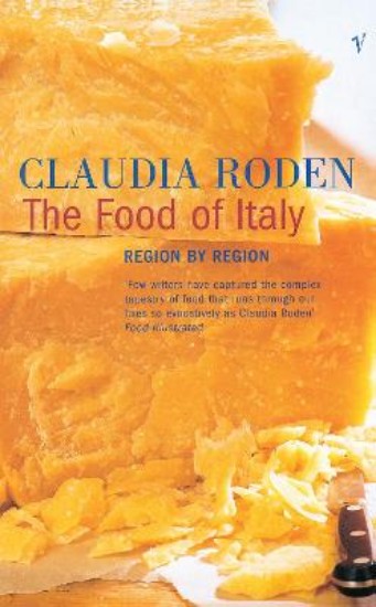 Picture of The Food of Italy