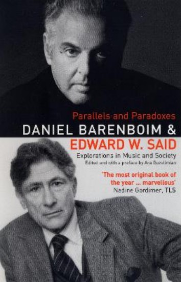 Picture of Parallels & Paradoxes: Explorations in Music and Society