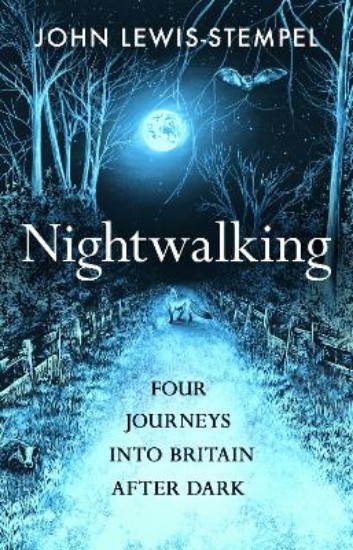 Picture of Nightwalking: Four Journeys into Britain After Dark