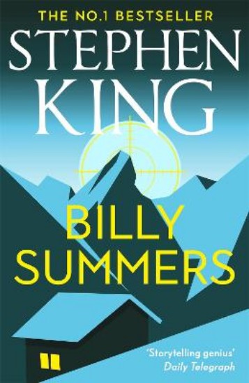 Picture of Billy summers