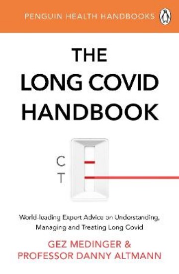 Picture of Long Covid Handbook