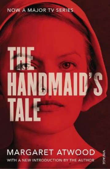 Picture of The Handmaid's Tale: the book that inspired the hit TV series