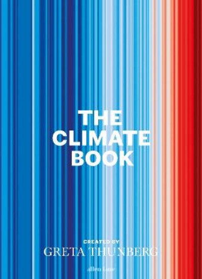 Picture of THE Climate Book