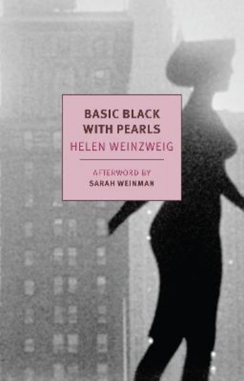 Picture of Basic Black With Pearls