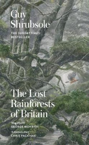 Picture of Lost Rainforests Of Britain