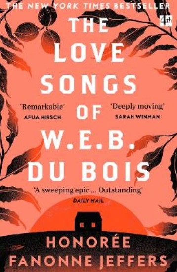 Picture of The Love Songs of W.E.B. Du Bois